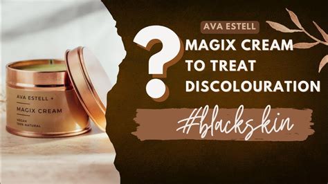 Nama v Magix Cream: A Revolution in Skincare
